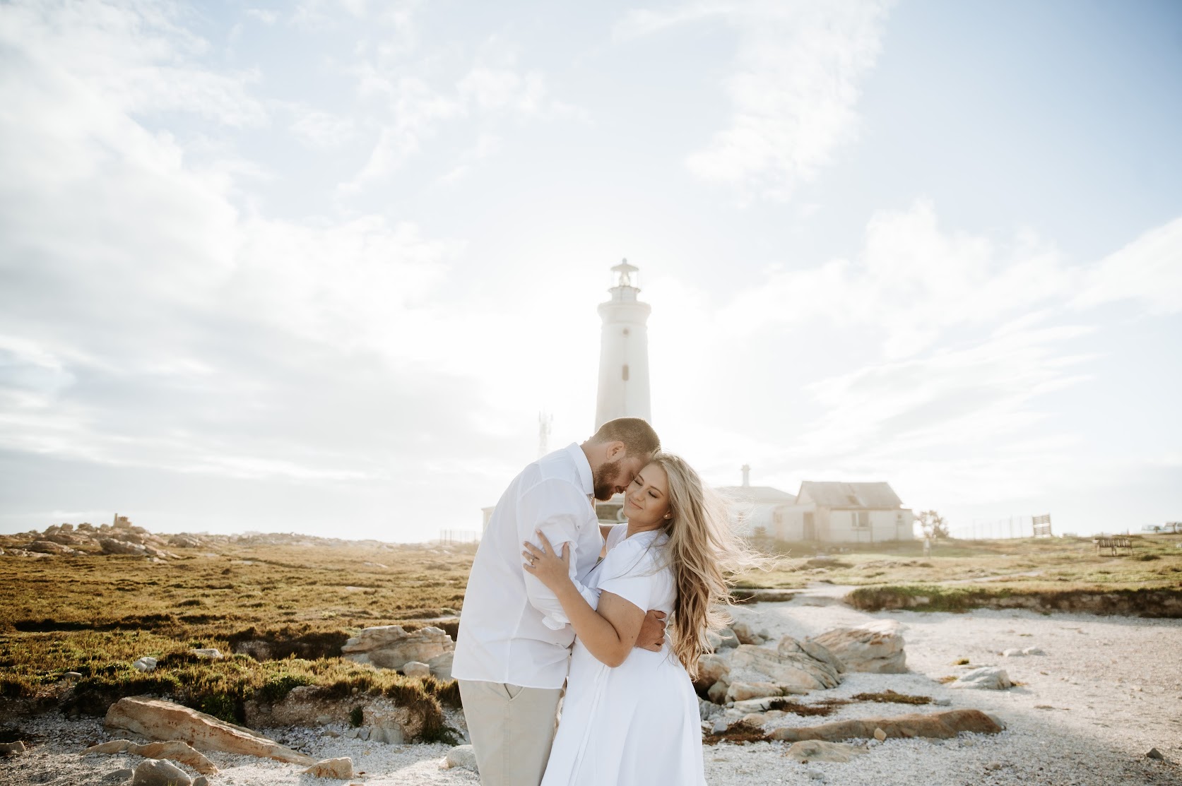 Ruan & Nicole Wedding Cover